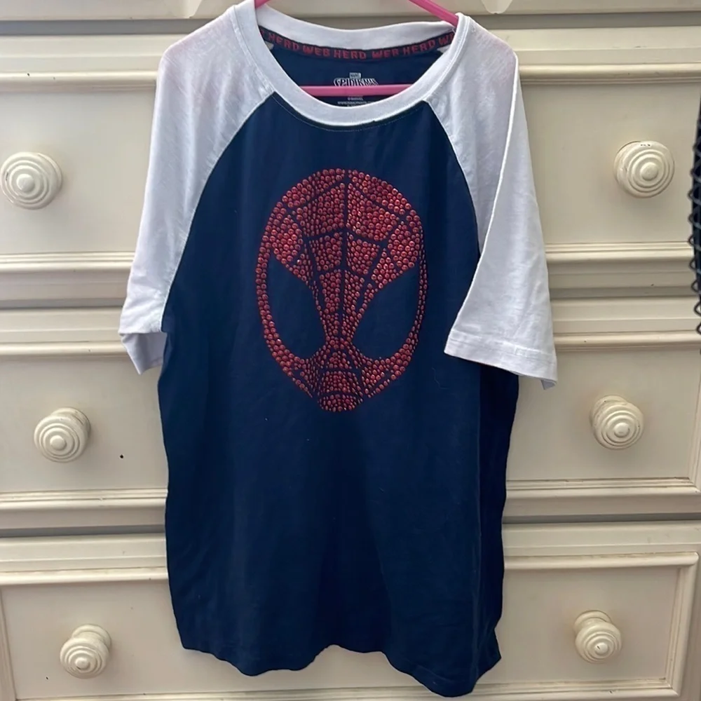 NWOT Spider Man T-Shirt